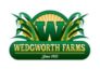 Official Wedgworth Farms Logo